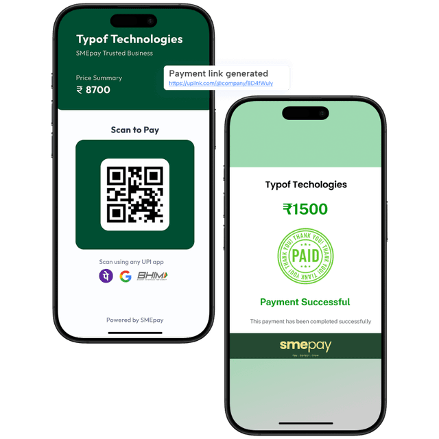 Payment Link