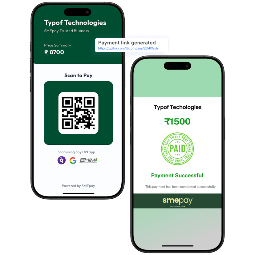 Payment Link