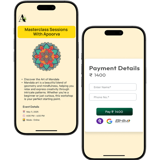 Payment Page+