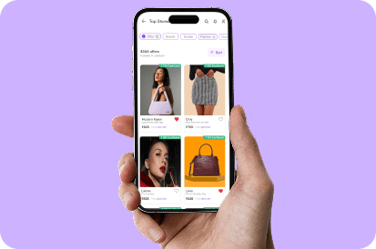 Product Page
