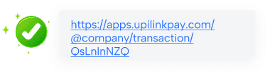 Payment Link