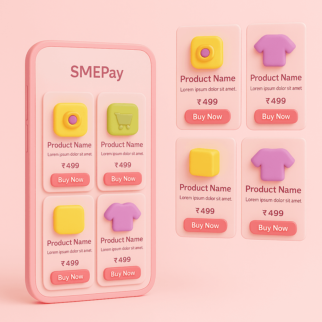 Product Page