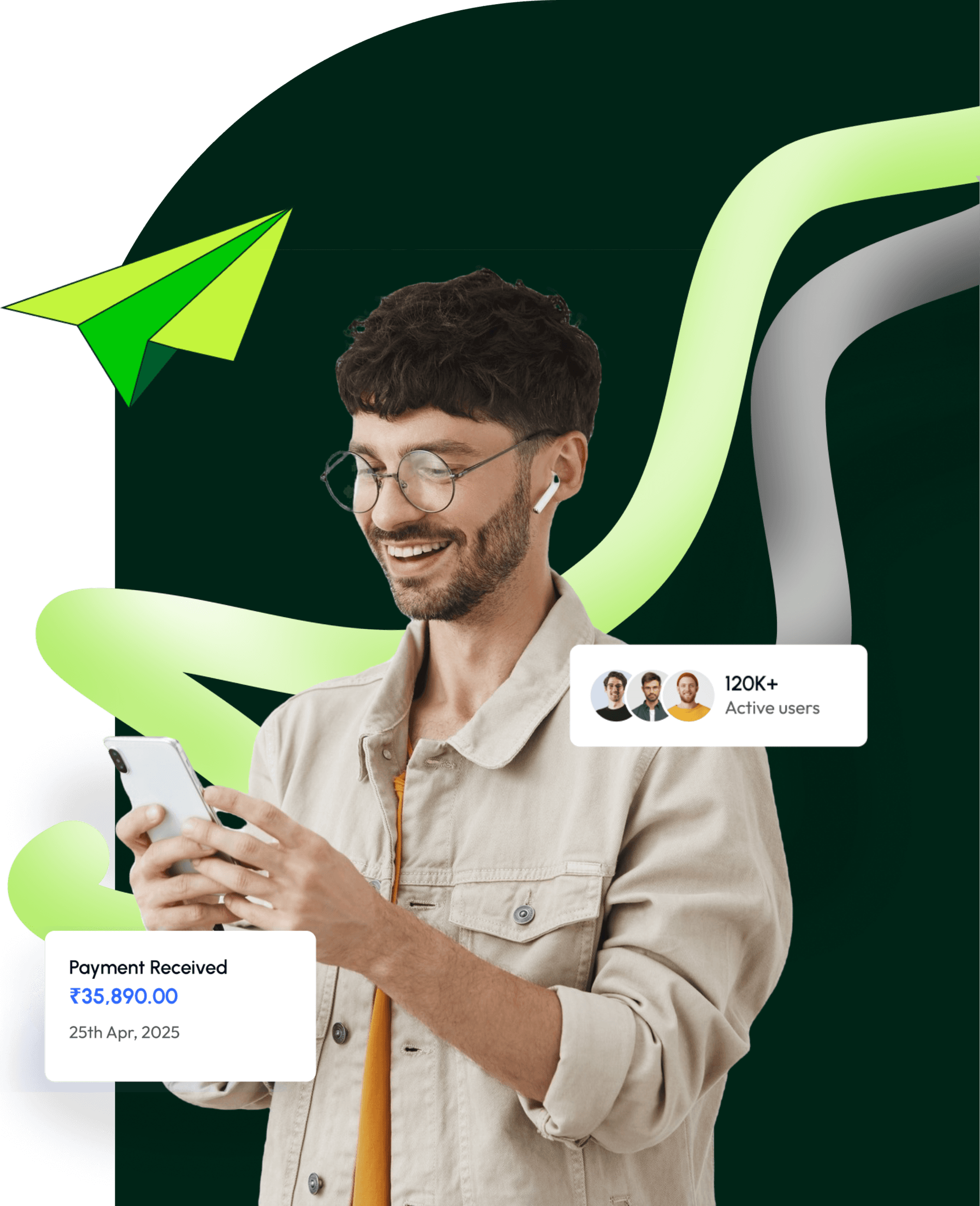 SMEPay Hero