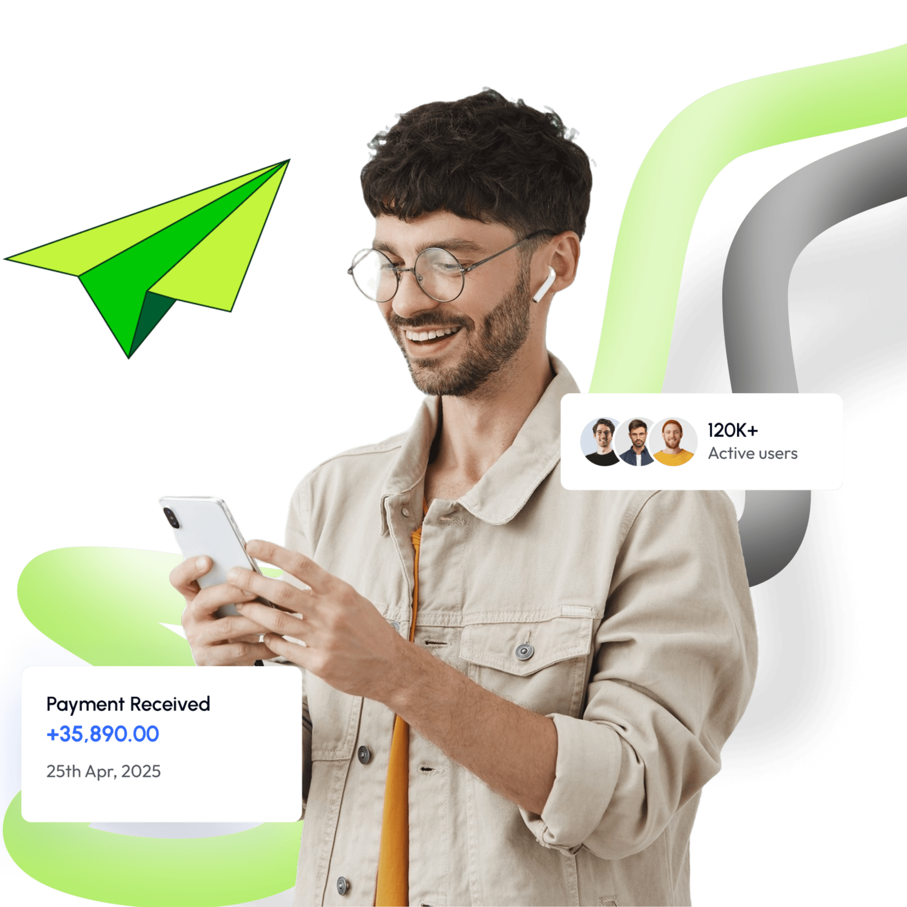 Payment User